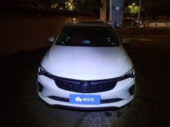 Buick Verano Pro 1.5T Edition - photo 3