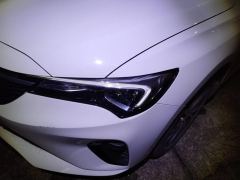 Buick Verano Pro 1.5T Edition - photo 4
