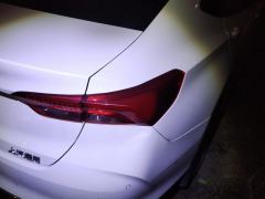 Buick Verano Pro 1.5T Edition - photo 5