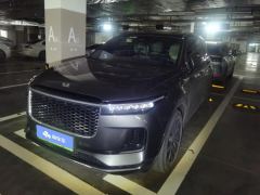 Li Auto Li ONE EREV6 Edition - ფოტო 1