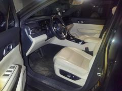 Li Auto Li ONE EREV6 Edition - ფოტო 14
