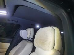 Li Auto Li ONE EREV6 Edition - ფოტო 15