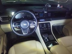 Li Auto Li ONE EREV6 Edition - ფოტო 16