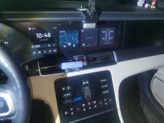 Li Auto Li ONE EREV6 Edition - ფოტო 17