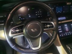 Li Auto Li ONE EREV6 Edition - ფოტო 18