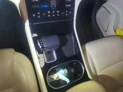 Li Auto Li ONE EREV6 Edition - ფოტო 19