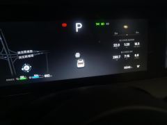 Li Auto Li ONE EREV6 Edition - ფოტო 20