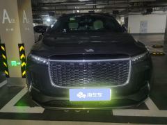 Li Auto Li ONE EREV6 Edition - ფოტო 3