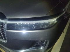 Li Auto Li ONE EREV6 Edition - ფოტო 4
