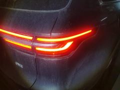Li Auto Li ONE EREV6 Edition - ფოტო 5