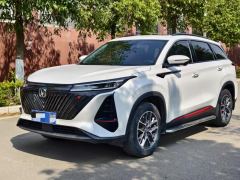 Changan CS75PLUS CS75 PLUS Gen 2 1.5T Prestigious Edition - photo 1