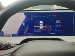Changan CS75PLUS CS75 PLUS Gen 2 1.5T Prestigious Edition - photo 20