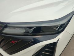 Changan CS75PLUS CS75 PLUS Gen 2 1.5T Prestigious Edition - photo 4