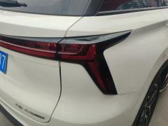 Changan CS75PLUS CS75 PLUS Gen 2 1.5T Prestigious Edition - photo 5