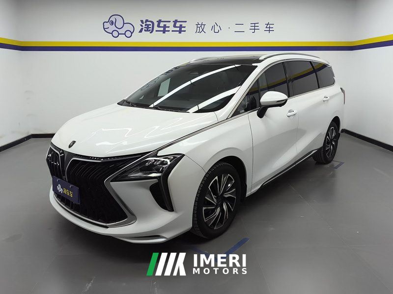 Dongfeng Forthing Yacht 1.5T Edition - ავტომობილი ჩინეთიდან