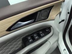 Dongfeng Forthing Yacht 1.5T Edition - ფოტო 13