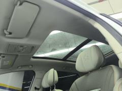 Dongfeng Forthing Yacht 1.5T Edition - ფოტო 15