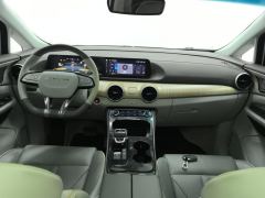 Dongfeng Forthing Yacht 1.5T Edition - ფოტო 16