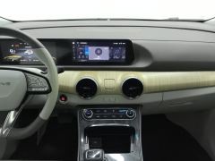Dongfeng Forthing Yacht 1.5T Edition - ფოტო 17