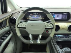 Dongfeng Forthing Yacht 1.5T Edition - ფოტო 18