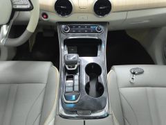 Dongfeng Forthing Yacht 1.5T Edition - ფოტო 19
