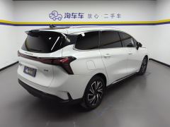 Dongfeng Forthing Yacht 1.5T Edition - ფოტო 2