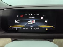 Dongfeng Forthing Yacht 1.5T Edition - ფოტო 20