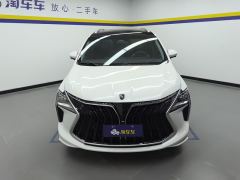 Dongfeng Forthing Yacht 1.5T Edition - ფოტო 3