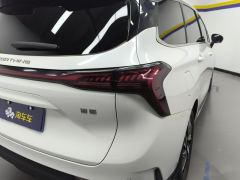 Dongfeng Forthing Yacht 1.5T Edition - ფოტო 5