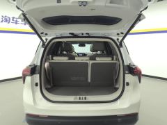 Dongfeng Forthing Yacht 1.5T Edition - ფოტო 7