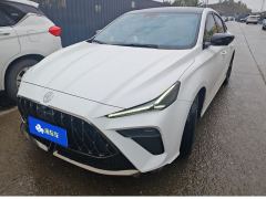 MG5 1.5T TrophyFlagship Edition - ფოტო 1