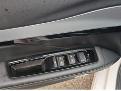 MG5 1.5T TrophyFlagship Edition - ფოტო 13