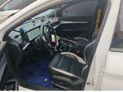 MG5 1.5T TrophyFlagship Edition - ფოტო 14