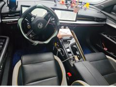 MG5 1.5T TrophyFlagship Edition - ფოტო 16