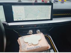 MG5 1.5T TrophyFlagship Edition - ფოტო 17