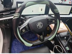 MG5 1.5T TrophyFlagship Edition - ფოტო 18