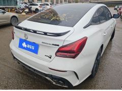 MG5 1.5T TrophyFlagship Edition - ფოტო 2