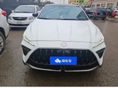 MG5 1.5T TrophyFlagship Edition - ფოტო 3
