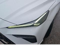 MG5 1.5T TrophyFlagship Edition - ფოტო 4