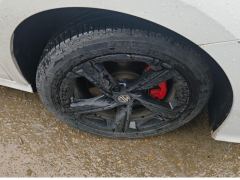 MG5 1.5T TrophyFlagship Edition - ფოტო 6