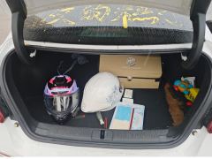MG5 1.5T TrophyFlagship Edition - ფოტო 7