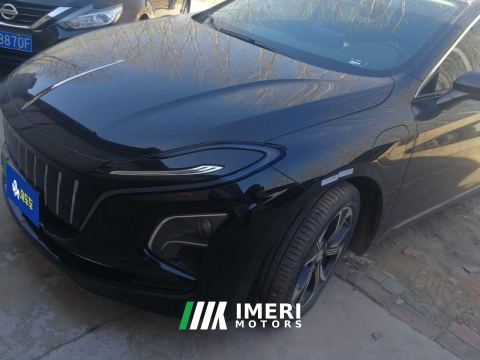 2023 FAW E-QM5 431km Edition - ავტომობილი ჩინეთიდან
