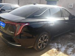 FAW E-QM5 431km Edition - ფოტო 2
