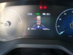 FAW E-QM5 431km Edition - ფოტო 20