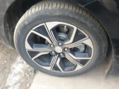 FAW E-QM5 431km Edition - ფოტო 6