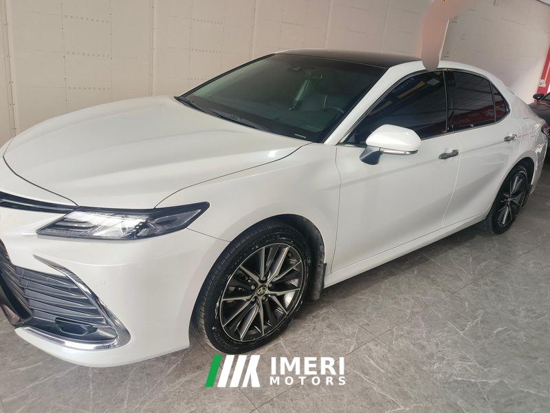 Toyota Camry 2.5G Luxury Edition - car from China