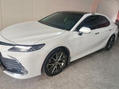 Toyota Camry 2.5G Luxury Edition - photo 1