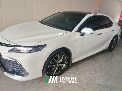 2021 Toyota Camry 2.5G Luxury Edition - ავტომობილი ჩინეთიდან