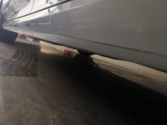 Toyota Camry 2.5G Luxury Edition - photo 11