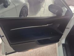 Toyota Camry 2.5G Luxury Edition - photo 12